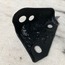 Horn, Right Angle Mount Bracket, 68-77, Used German