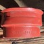 Heater Box, Silicone Grommet to Cover Outside of Air Hose, 69-72, Used German