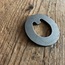 Bearing Thrust Washer, Front Wheel Spindle Axle, Link Pin, 46-65, Nos German