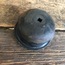 Wheel Bearing Cap, Left w/ Square Speedo Hole, 66-79, Used German