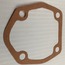 Steering Box, Top Gasket Paper Seal, Early Large Style 53-62