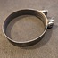 Fuel, Filler Hose Clamp to Pipe, 56mm OD, Used German Gemi