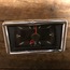 Clock, 12 Volt, 1967, Mercedes Benz, NOT WORKING Core, Used German VDO Kienzle