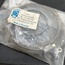 Axle Boot Hardware Kit, Clamps & Screws, 61-68, Nos German, One Side, Febi or LMB