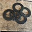 Pulley Shim Washer Spacers, Alternator & Generator, .5mm Thick, 5 Pc., Used German