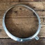 Headlight Ring, w/ Screw & Spacer, 5 & 7 O'clock, 53-63, Nos German Hella