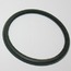 Turn Signal, Outside Bullet Base Seals, 54-57, Typ. II Bus 55-62, 2 Pc.