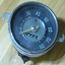 Speedometer Head, MPH @ Base, 60-61, Used German Vdo
