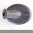 Speedo Cable, Grommet Seal, Thru Body under Hood, Std. 61-77, Sb 71-72, German