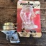 Fuel Pump, Generator, w/ Removable Screw Top, 71-73, Thing 73-74, Nos Brosal