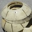 Transmission, Plastic Packing Buffer on Tube Flange, Swing Axle, 53-68, Used German, Each