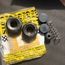 Wheel Cylinder, Rear 19mm Repair Kit, 58-67