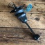 Autostick, Shifter Assy. w/ Boot & New Contact Point w/ Wire Length, 68-71, Refurbished German