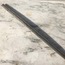 Sunroof, Cable Guide Track Rail, Right, Aluminum, Std. 64-77 Spr. 71-72, Used German, Each