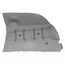 Bumper Mount, Right, Inner Rear Section, Ghia up to 1971
