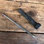 Screwdriver, Double ended Reversible, Phillips & Flat Head, Used German Feto Tool