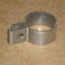 Muffler Pipe Clamp, 25-36 Hp., 32mm Band, 46-55, Nos 
