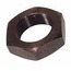 Spindle Nut, Left Front, Typ. II Bus, 50-63