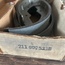 Brake Shoes, w/o  Pins attached, Rear, Bus Typ. II, 1972, Set, Nos BS397