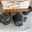 Piston Cylinder Set, 83mm, 1500cc, 67-69, Nos Cofap Brazil