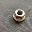 Hex Nut, 10mm w/ Grip Flange, 17mm Wrench